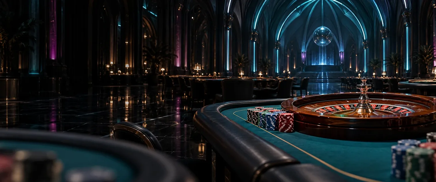 Apexo Casino