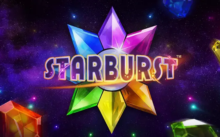 Starburst